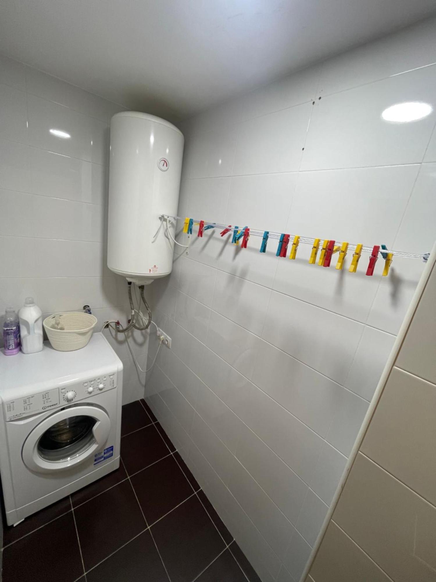 Appartement Rincon Talo Rio à Arcade Extérieur photo