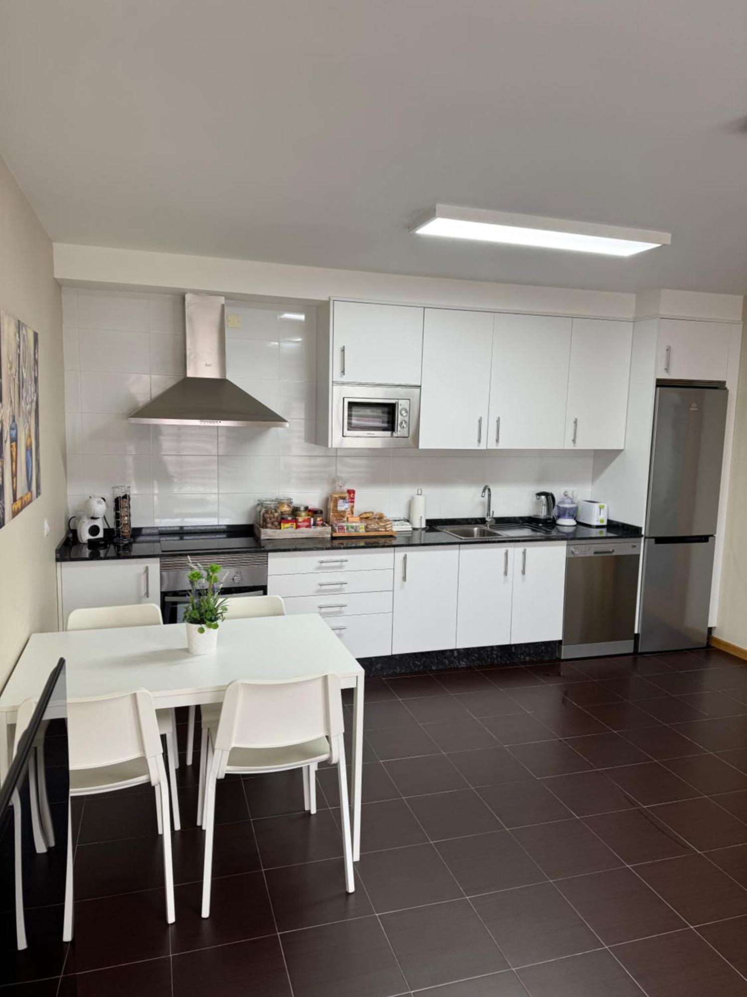 Appartement Rincon Talo Rio à Arcade Extérieur photo