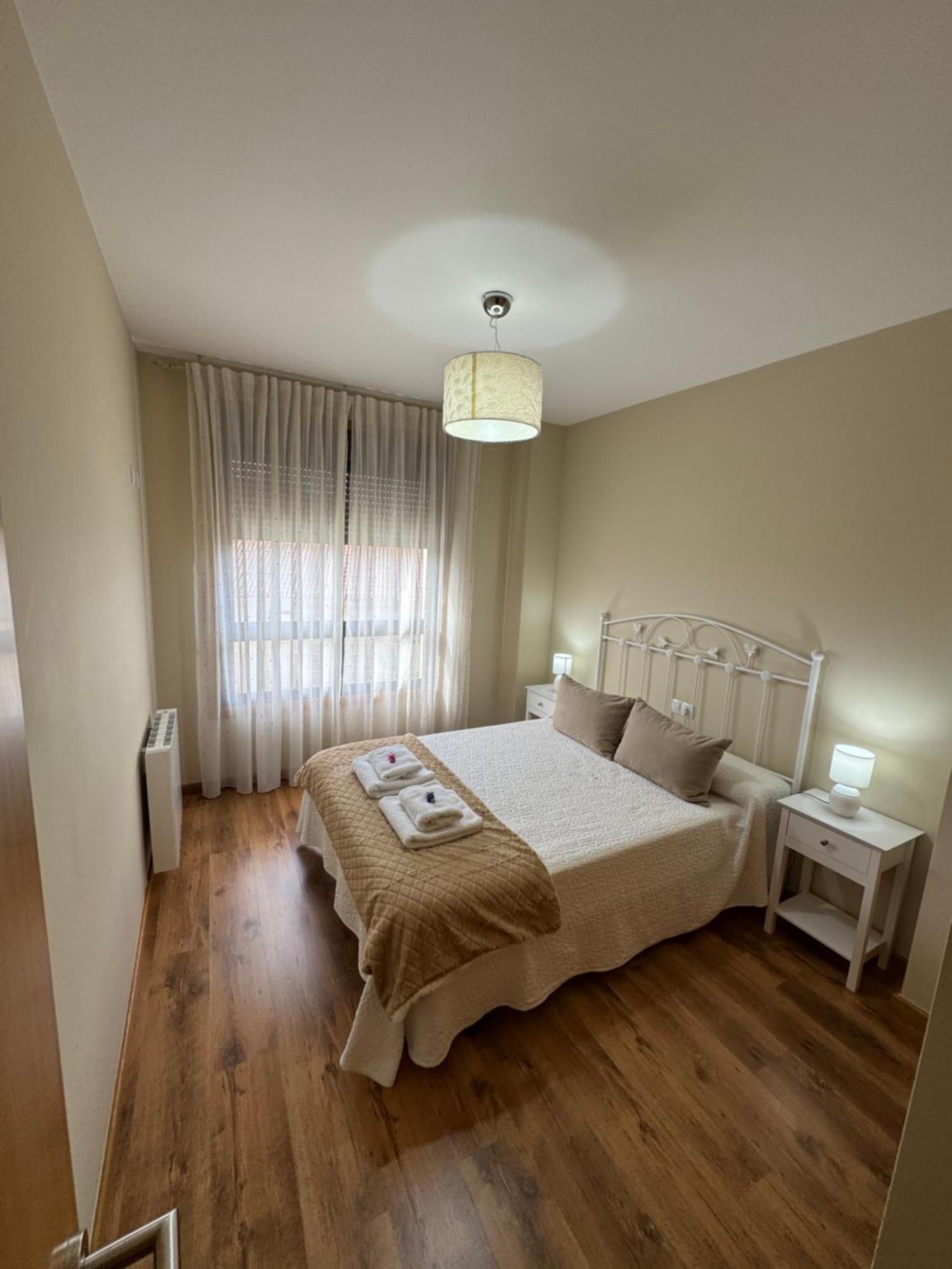 Appartement Rincon Talo Rio à Arcade Extérieur photo